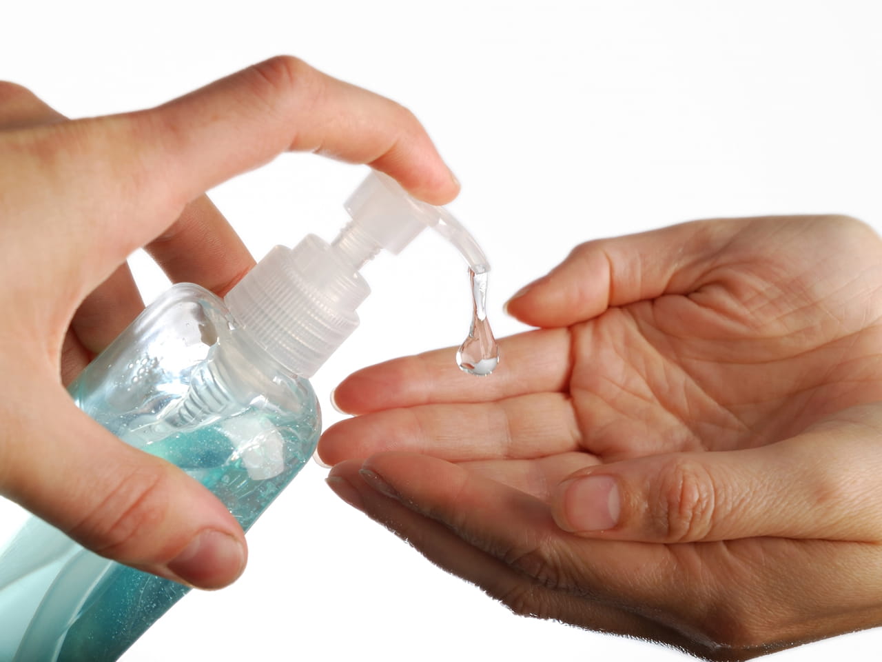 Hand Sanitizer 100ml