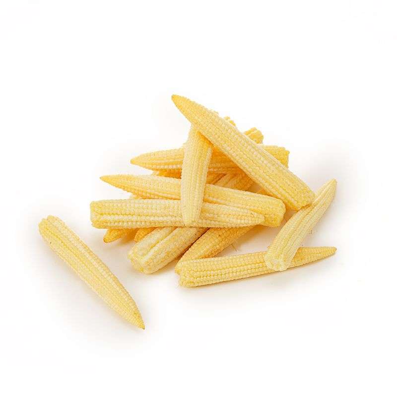 Baby Corn 200g