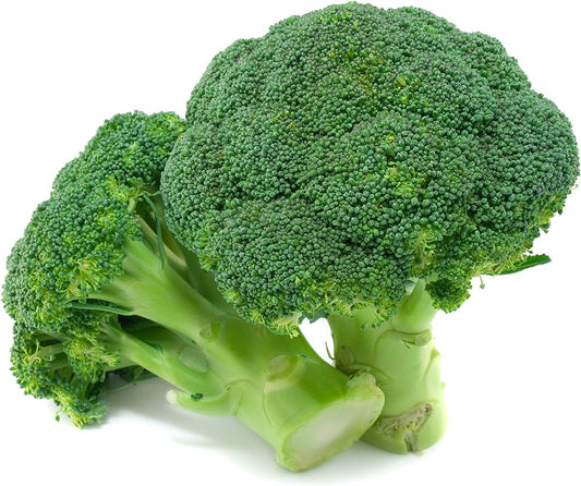 Broccoli 1Pc (450g-550g)