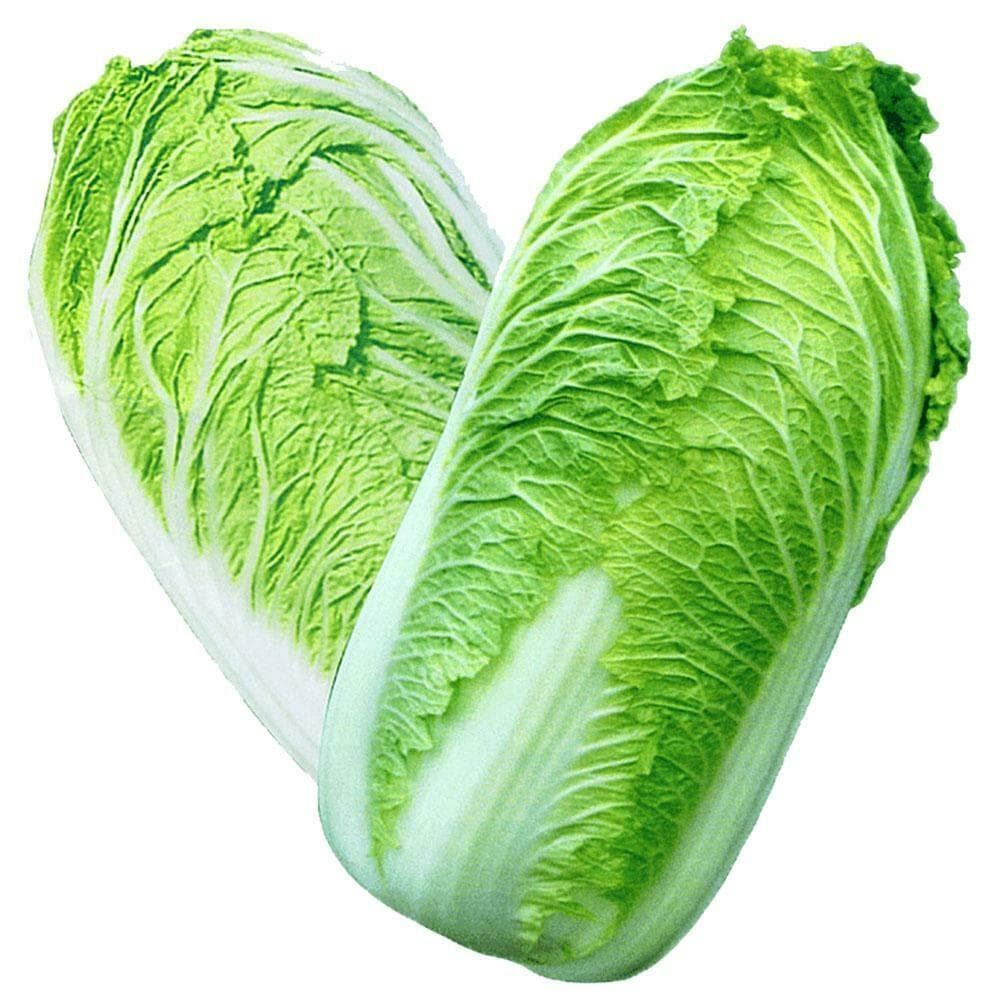 Chinese Cabbage 1Pc