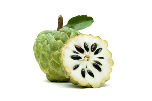 Custard Apple (Seetha Pazham) 500g