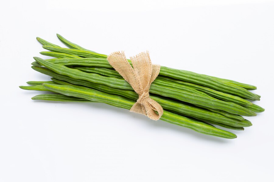 Drumstick (Moringa) 3Pcs