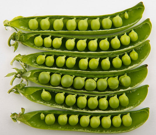 Green Peas 200g