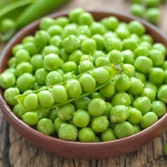 Green Peas peeled 100g