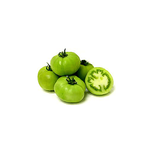 Tomato Green 500g