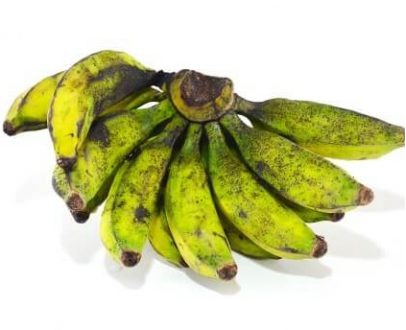 Hill Banana 500g