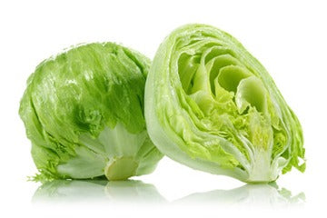 Iceberg Lettuce 1Pc