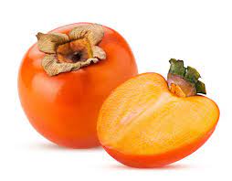 Persimmon 3Pcs