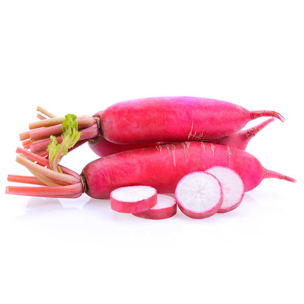 Red Radish 500g