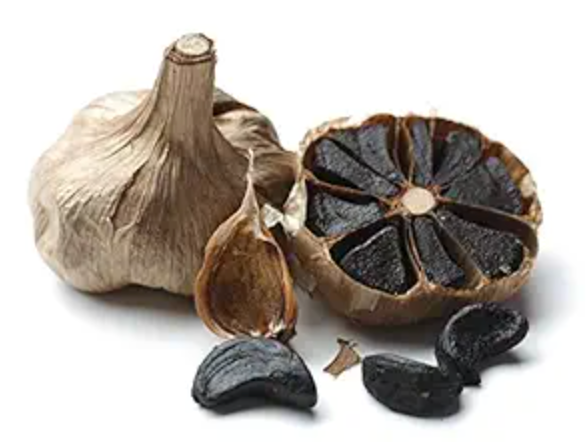 Black Garlic (75g)