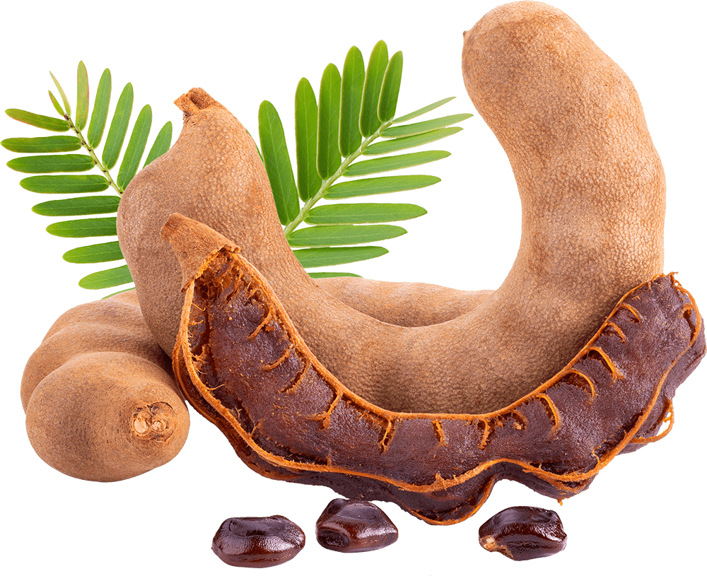 Sweet Tamarind 200g