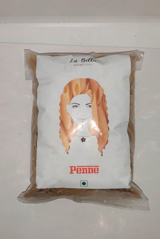 La Bella - Mixed Millet Pasta - Penne - 500g