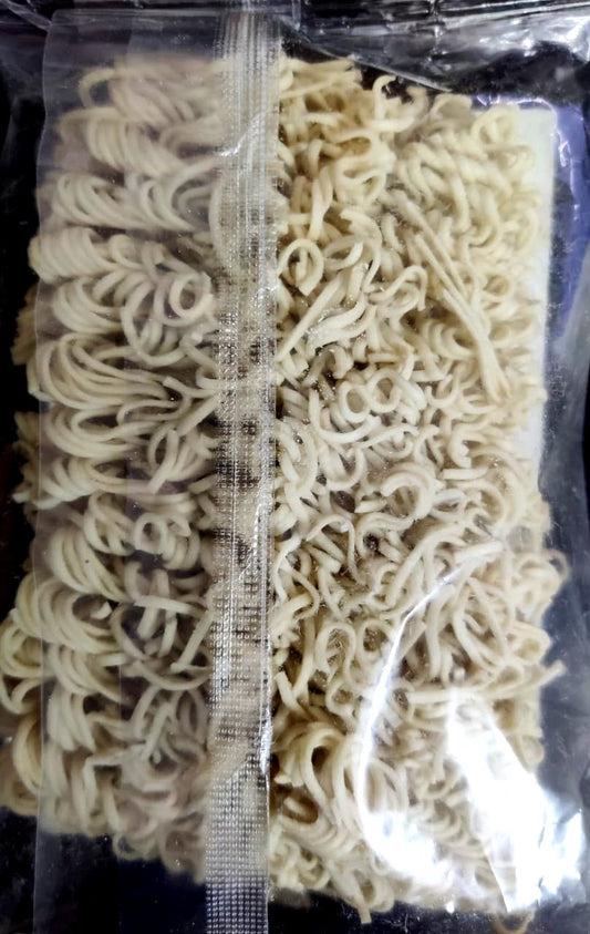 Barnyard Millet Noodles 175g - Kuthiraivali