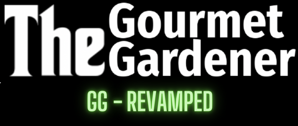 The Gourmet Gardener