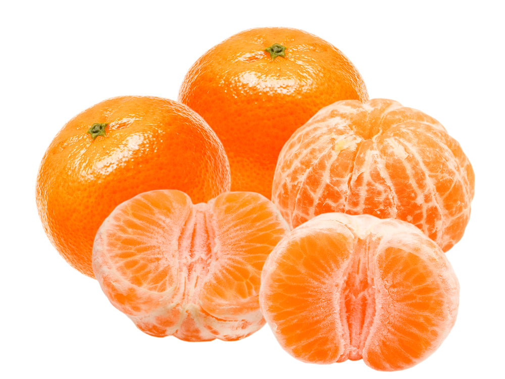 Mini Orange 500g