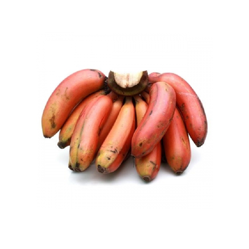 Red Banana 500g