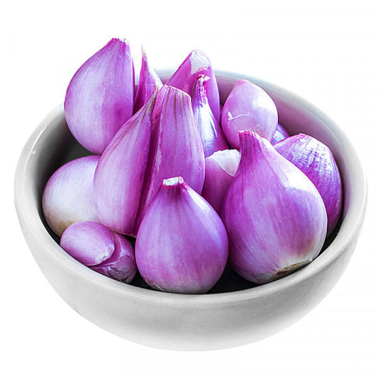 Peeled Small Onion 100g