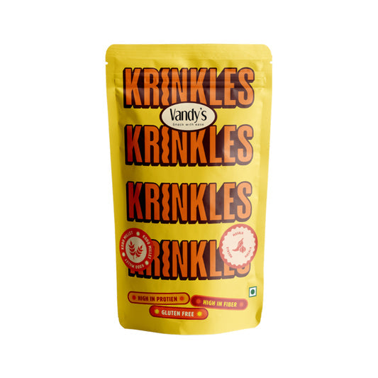 Masala Krinkle - 50gm