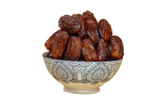 premium safari dates 250g