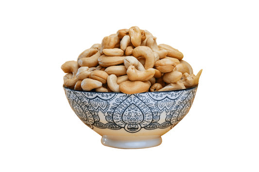 roasted cashew healthy snacks 250g