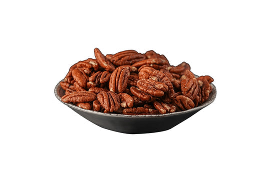 ajfan pecan nuts 100g