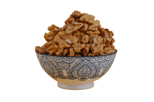 walnut without shell usa akhrot - 250g