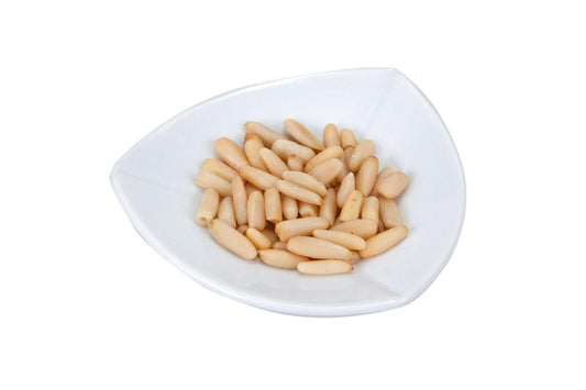 pine nuts without shell chilgoza