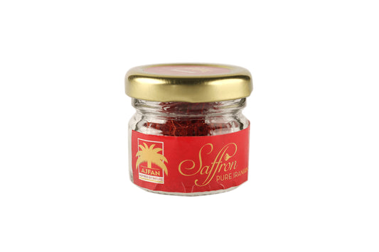 saffron pure iranian legend of persian saffron - 1g