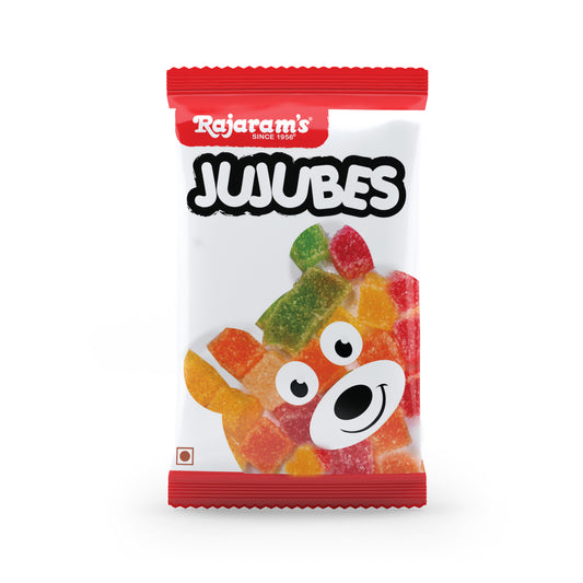 Jujubes 100g