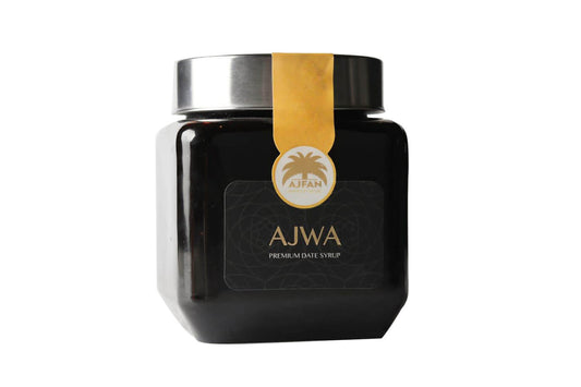 ajwa premium date syrup - 100g