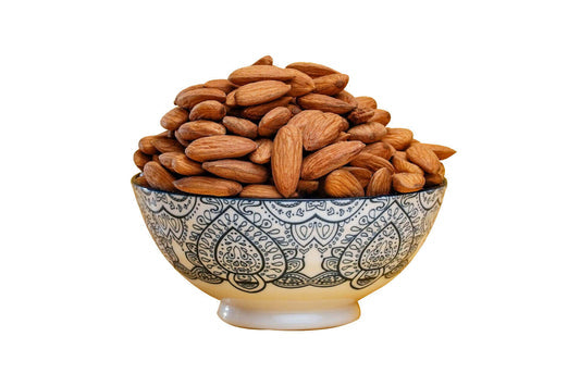 almond giri badam giri premium quality 250g