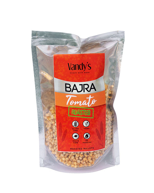 Tomato Bajra - 50gm