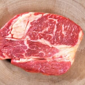 BEEF STRIP LOIN 500g