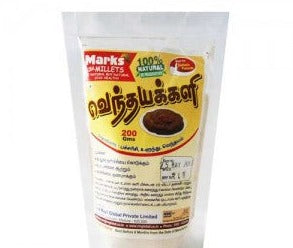 Fenugreek Porridge Flour Mix Vendhaya Kali 200g