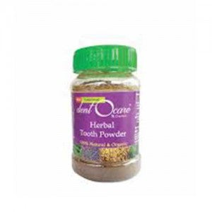 Hairocare Herbal Tooth Powder 40gm