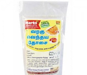 Kodo Millet Fenugreek Dosa Flour Mix 200g