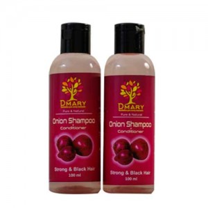 Onion Shampoo 100ml