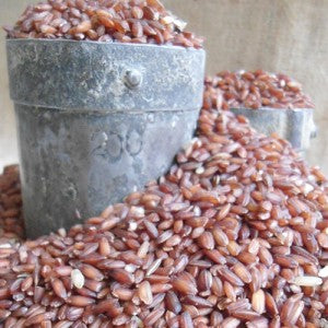 Mapillai Samba Kaikuthal Arisi Red Rice 1Kg