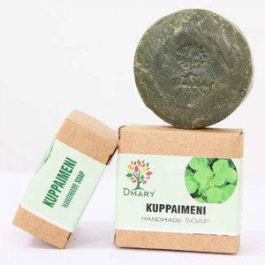 Kuppaimeni Soap 100g