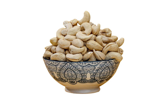 cashew nut plain w 240 - 100g