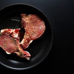 PORK CHOPS 500g