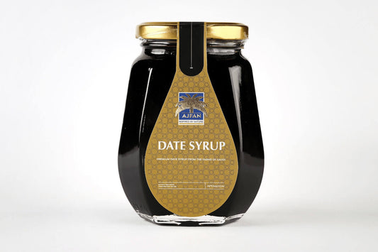 dates syrup premium date syrup from the farms of saudi 230g