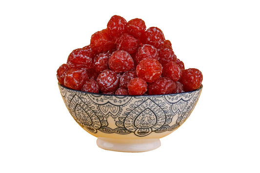 dried plums 100g