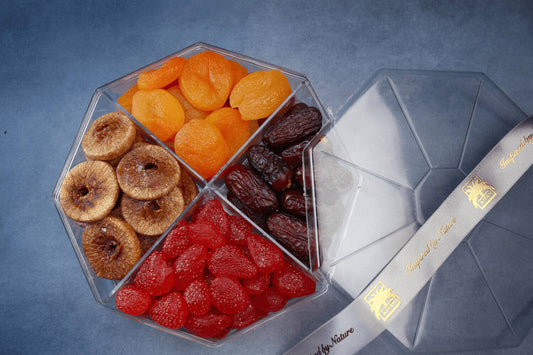 dry fruit gift hamper