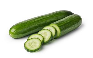 English Cucumber 500g