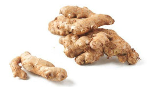 Ginger 200g