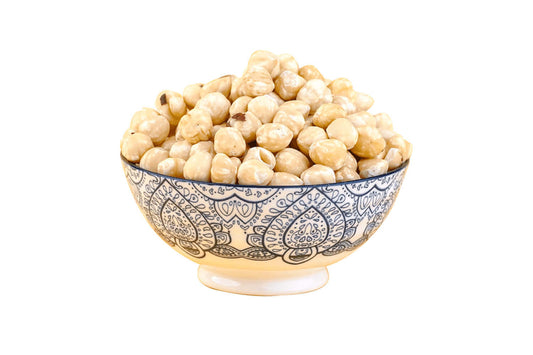 hazelnuts 100g