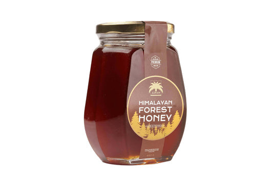 himalayan forest honey the himalayan origin 100g