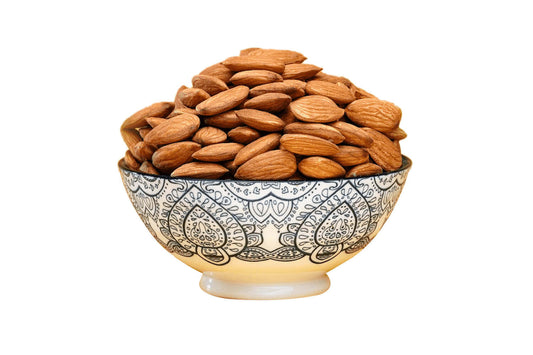 jumbo almonds badaam 250g