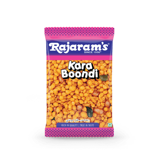 Kara Boondi 100g